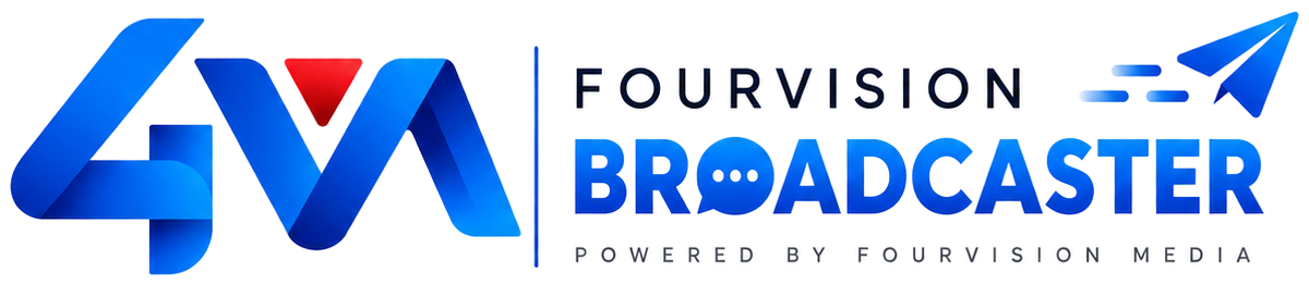 Fourvision Broadcaster